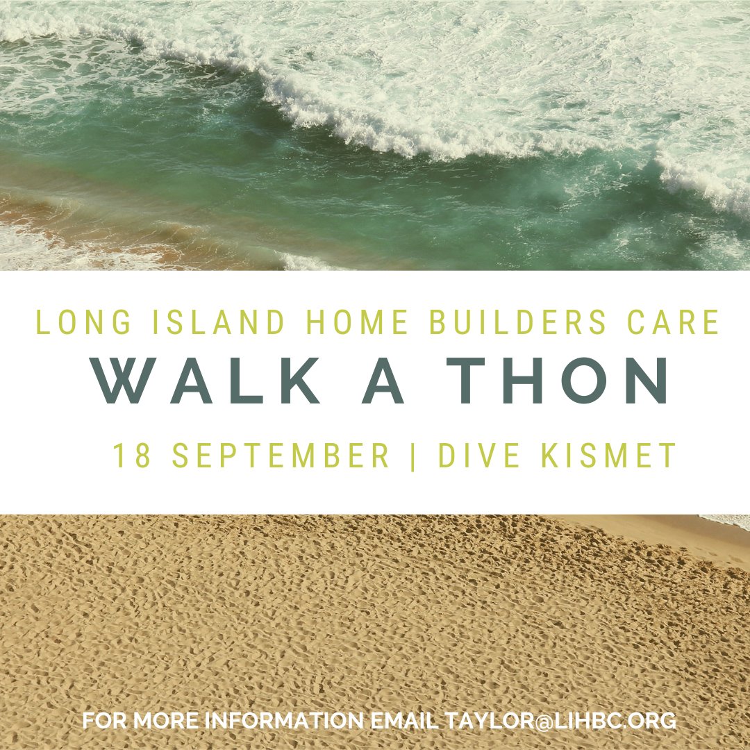 Long Island Home Builders Care Inc. tweet media