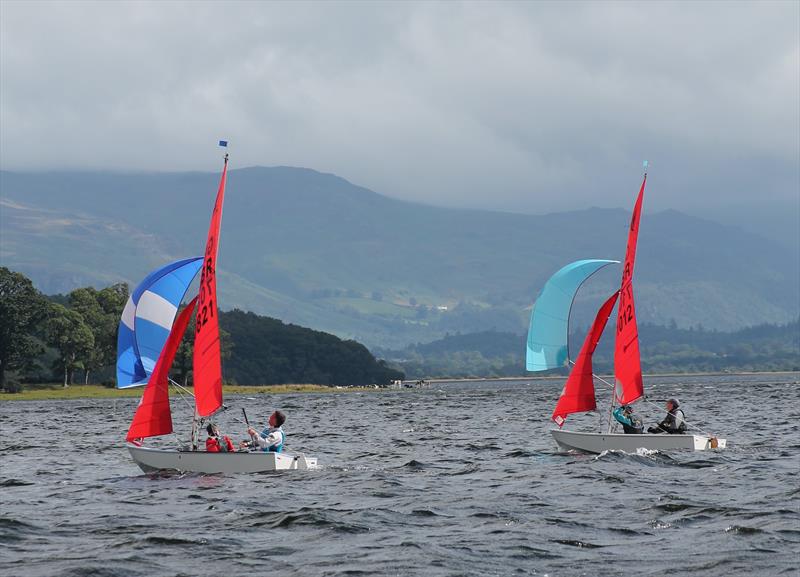 yandyfeed's tweet photo. Craftinsure Bass Week Overall: Over 160 race starts, thousands of miles sailed and many a wind shift caught - @craftinsure @BassSailingClub https://t.co/IqDWBYIXXq https://t.co/m2MZe84P7y