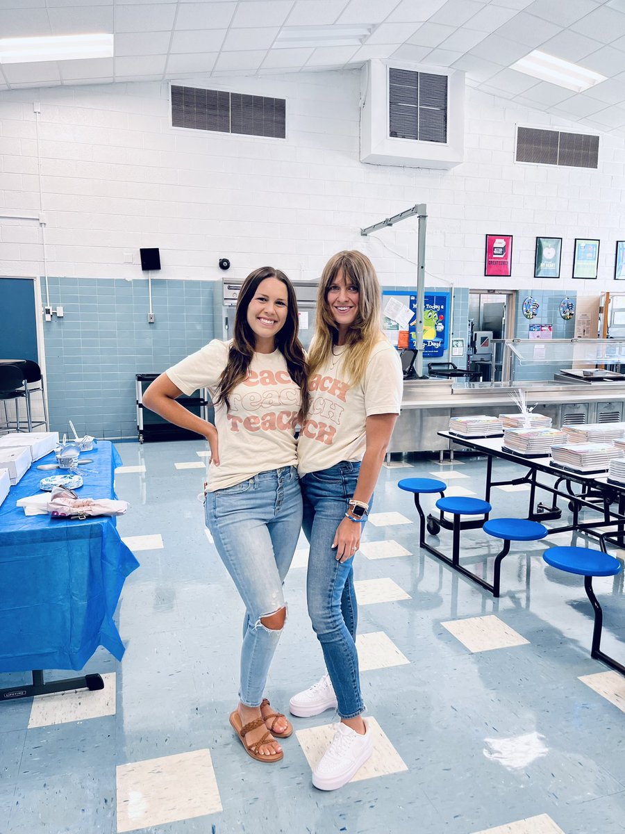 Here’s to year 5 and 6!

#teacherbestie #third #kinder #kindergartenteacher #thirdgradeteacher #elementaryteacher #backtoschool