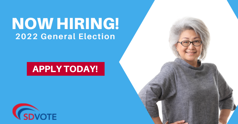 San Diego County Registrar of Voters tweet media