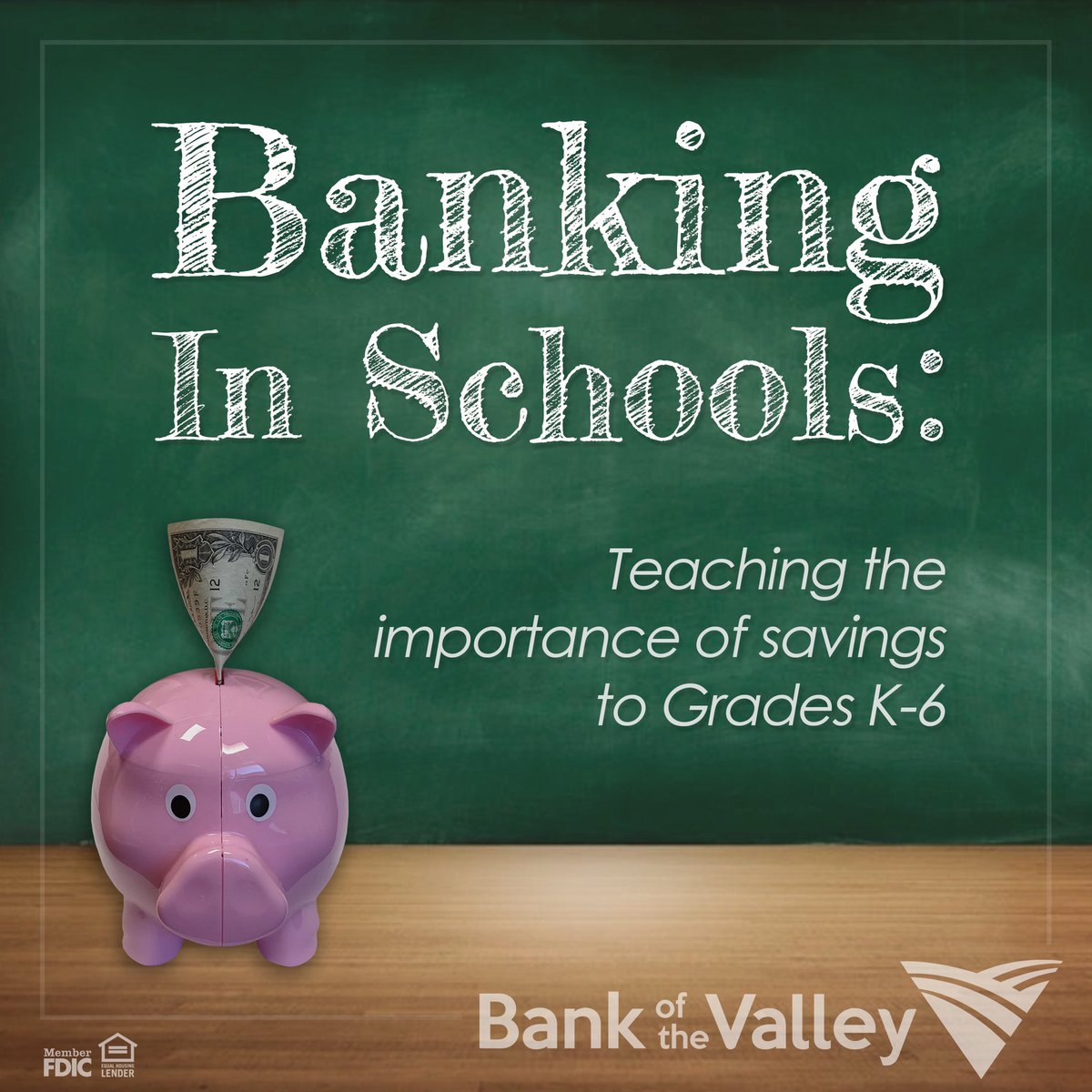 Bank Of The Valley tweet media