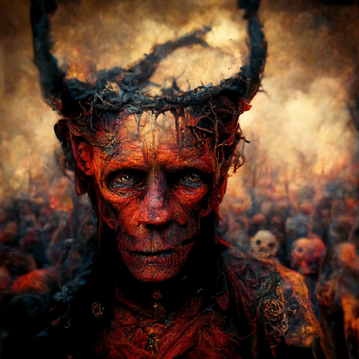 End Times | REVELATIONS tweet media