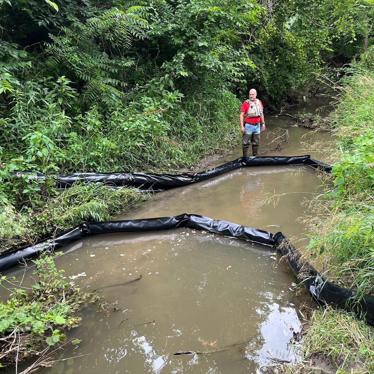 Osprey Initiative (@ospreyinitiativ) on Twitter photo New State Alert: # 1️⃣2️⃣ - Iowa!
Thank you to the CEC and <a href="/cityofdavenport/">City of Davenport Iowa</a> for making 4 installs at 3 sites possible! Check us out in Mexico and Canada this upcoming year for the next part of this project!! #littergitter #trashtrap New State Alert: # 1️⃣2️⃣ - Iowa!
Thank you to the CEC and <a href="/cityofdavenport/">City of Davenport Iowa</a> for making 4 installs at 3 sites possible! Check us out in Mexico and Canada this upcoming year for the next part of this project!! #littergitter #trashtrap
