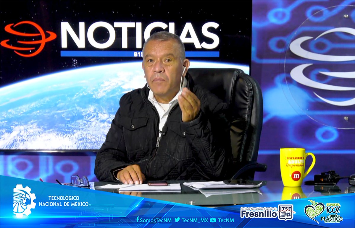 Tec de Fresnillo tweet media