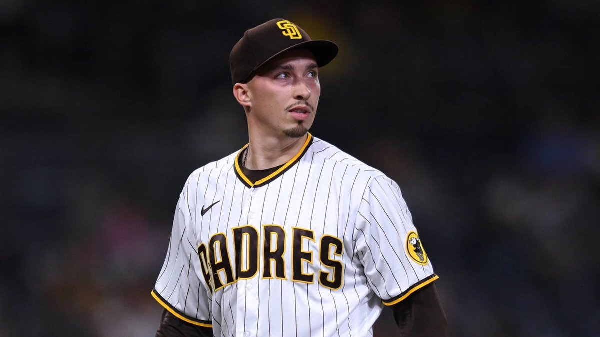 baseballsheet's tweet image. Blake Snell since the All-Star break:

3 starts 
17 IP 
1.06 ERA
0.88 WHIP
21Ks