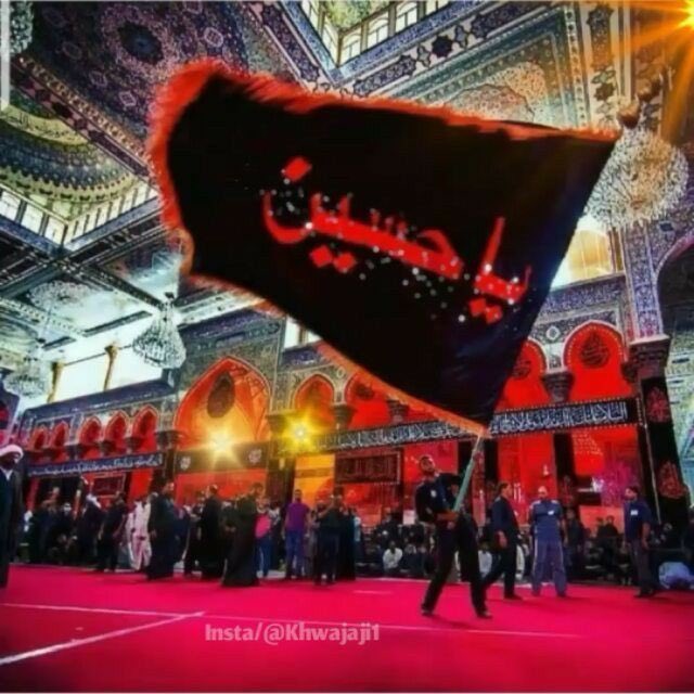 razabarat's tweet photo. #محرم_الحرام 

#یا_اباعبداللہ_الحسینؑ https://t.co/CdpGJ5929v