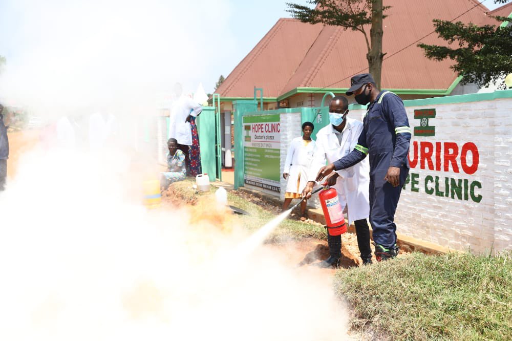 Rwanda National Police on Twitter: 