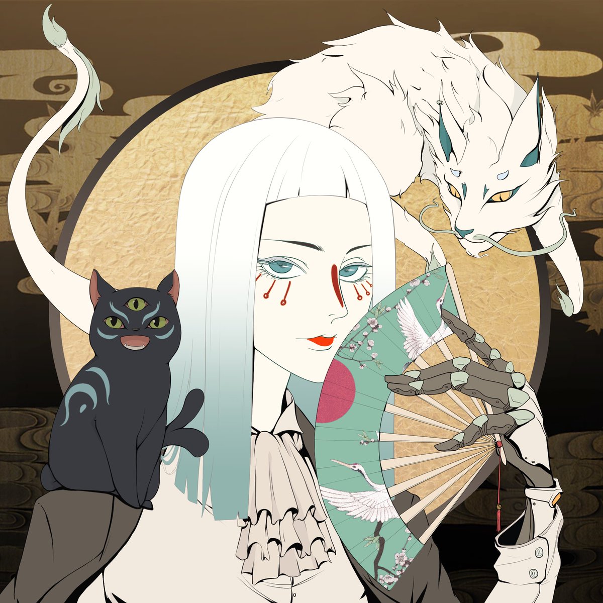 Neko Nation tweet media