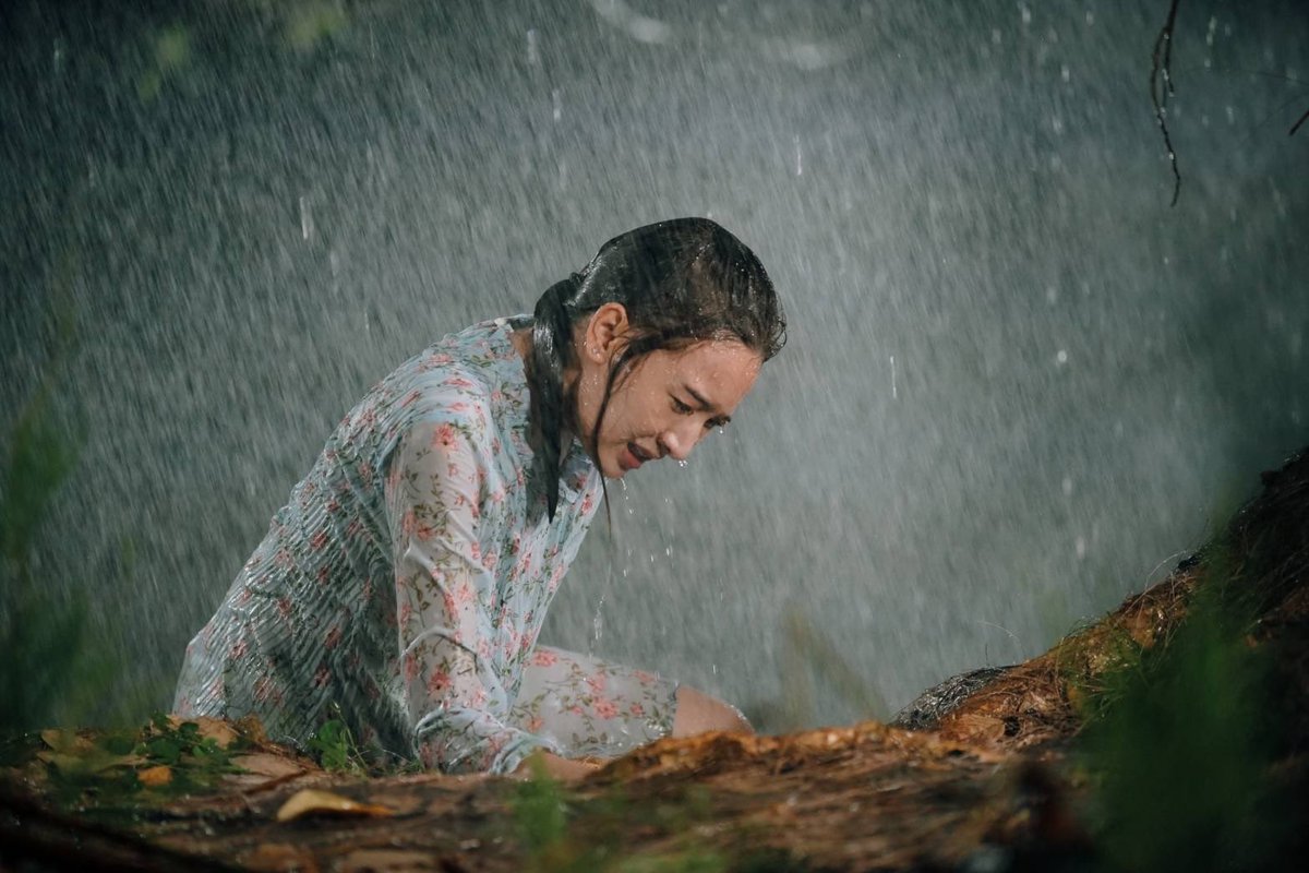 WitTyTheShutter's tweet photo. มิ้งจมน้ำอึดมาก #พิศวาสฆาตเกมส์EP11 
ปล. น้องแคร์และสายฝนในภาพสวยมาก @Care_Chattari @amm_anyama https://t.co/XeTLX11pLm