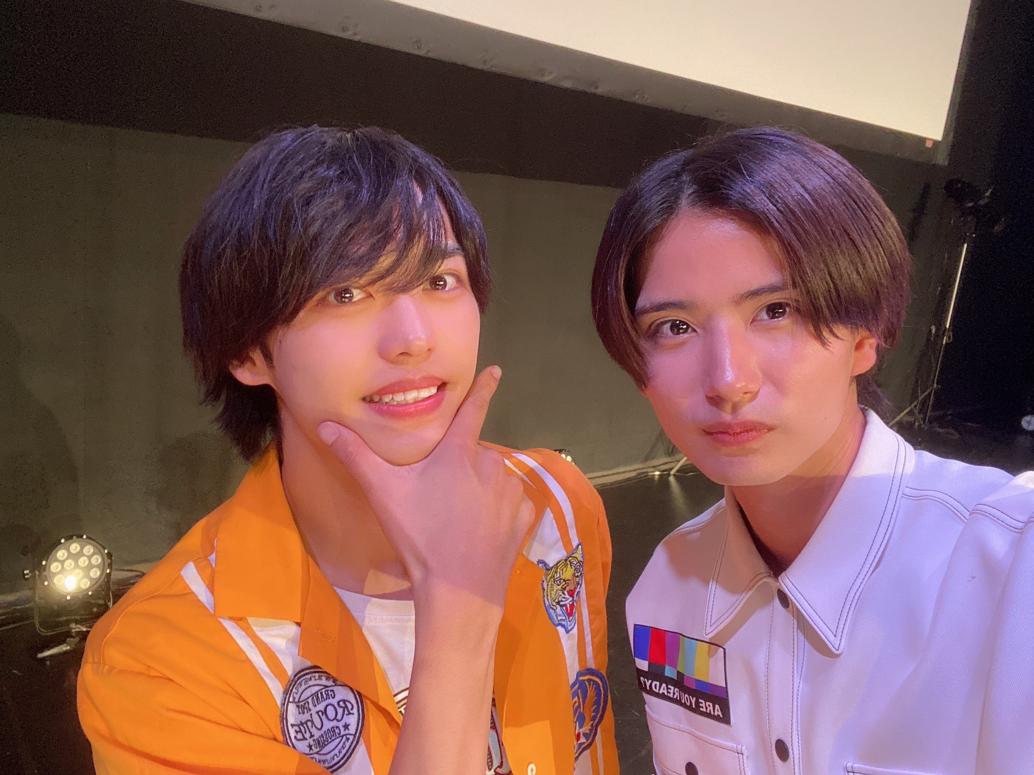 添田陵輔世が世なら!!! :