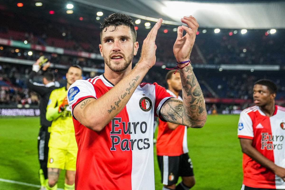 senesimarcos's tweet image. Farewells are not easy but I want to thank you for these three years that we shared together…