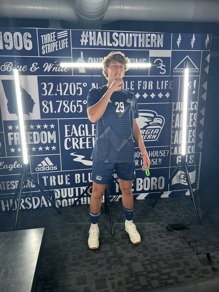 BTS 👀

Results coming 🔜

#HailSouthern