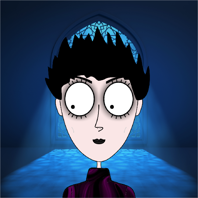 The Graveyard Book Club NFT (Official) tweet media