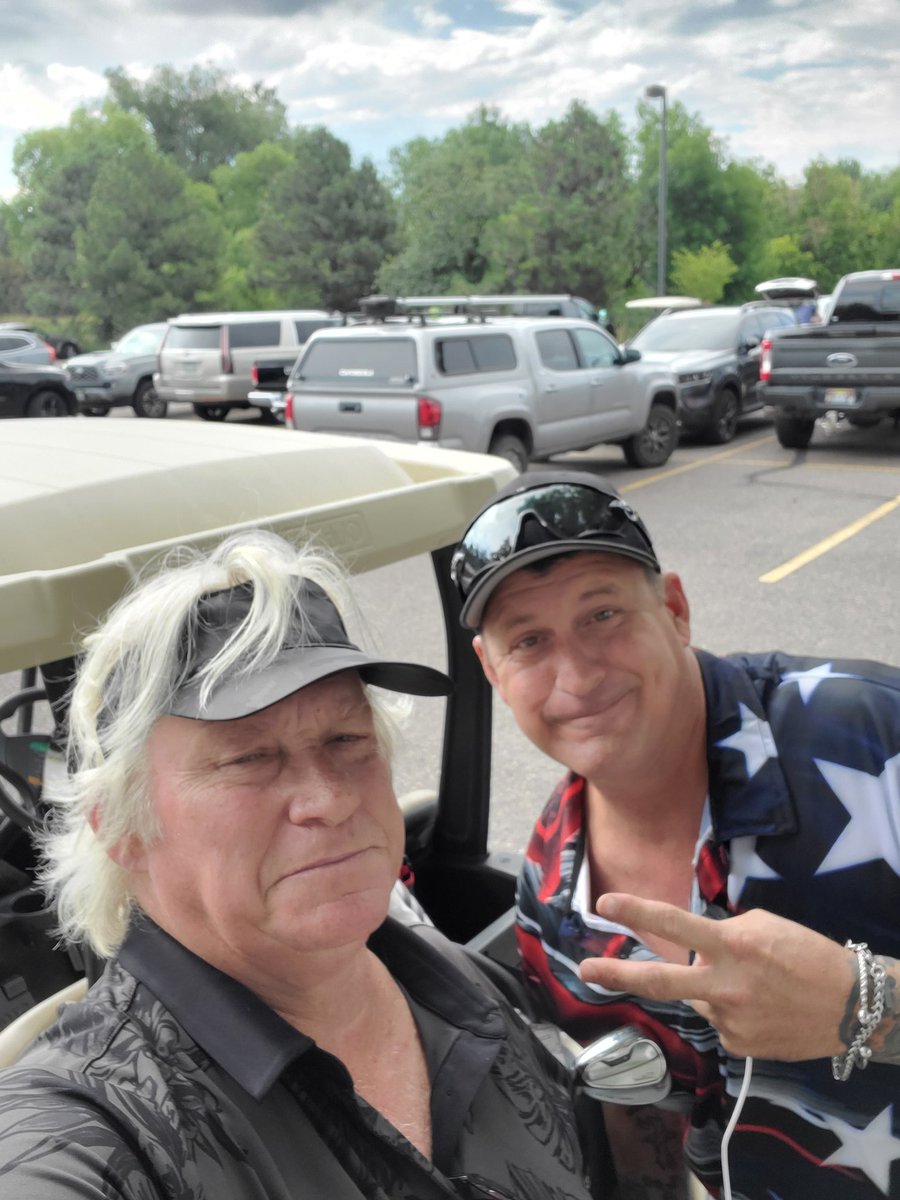 Drunk Golf...bring a bunch of balls!!