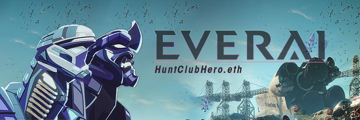 New banner <a href="/TheEverai/">EverAI</a> thank you <a href="/cawreyy/">Cawreyy</a> my beautiful friend for always taking care of me #4everai
