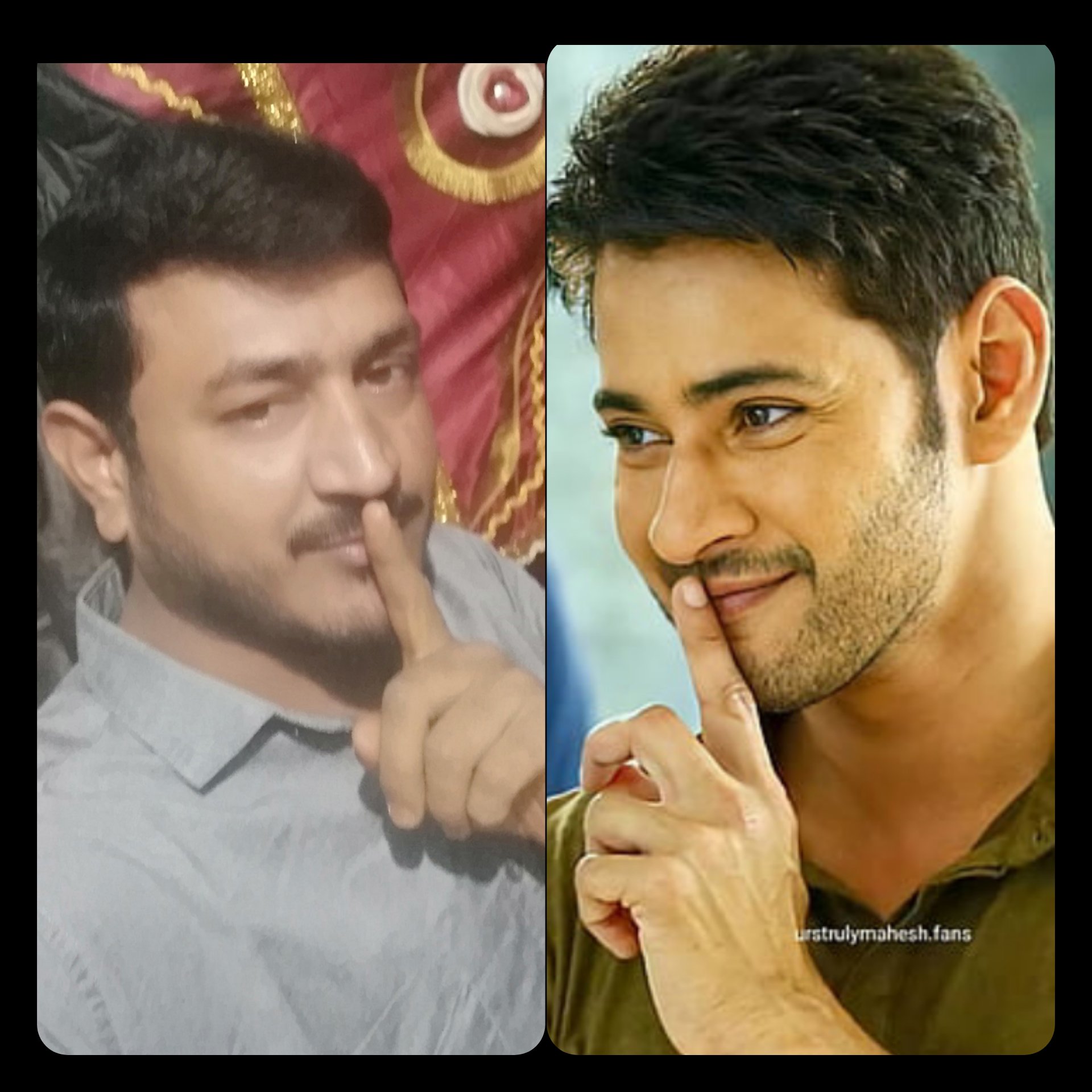  Happy birthday Prince Mahesh babu 