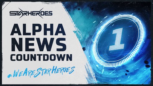 StarHeroes tweet media