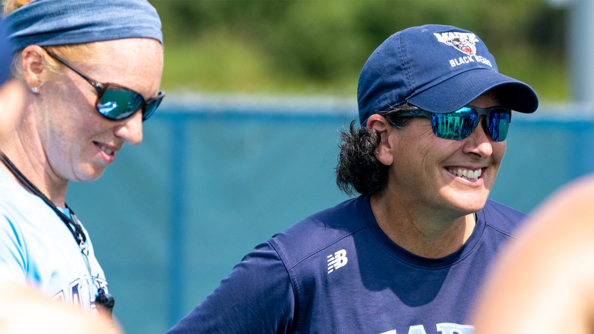 Maine Field Hockey tweet media