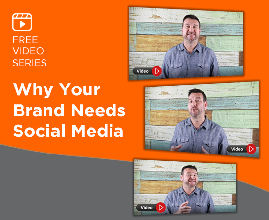 clovermediahq's tweet photo. Are you guessing when it comes to growing your brand with social media? Here are five things you may not know why social media is a wise business move in this FREE VIDEO SERIES! https://t.co/GO5kB107X6 https://t.co/jwt1RGK8wn