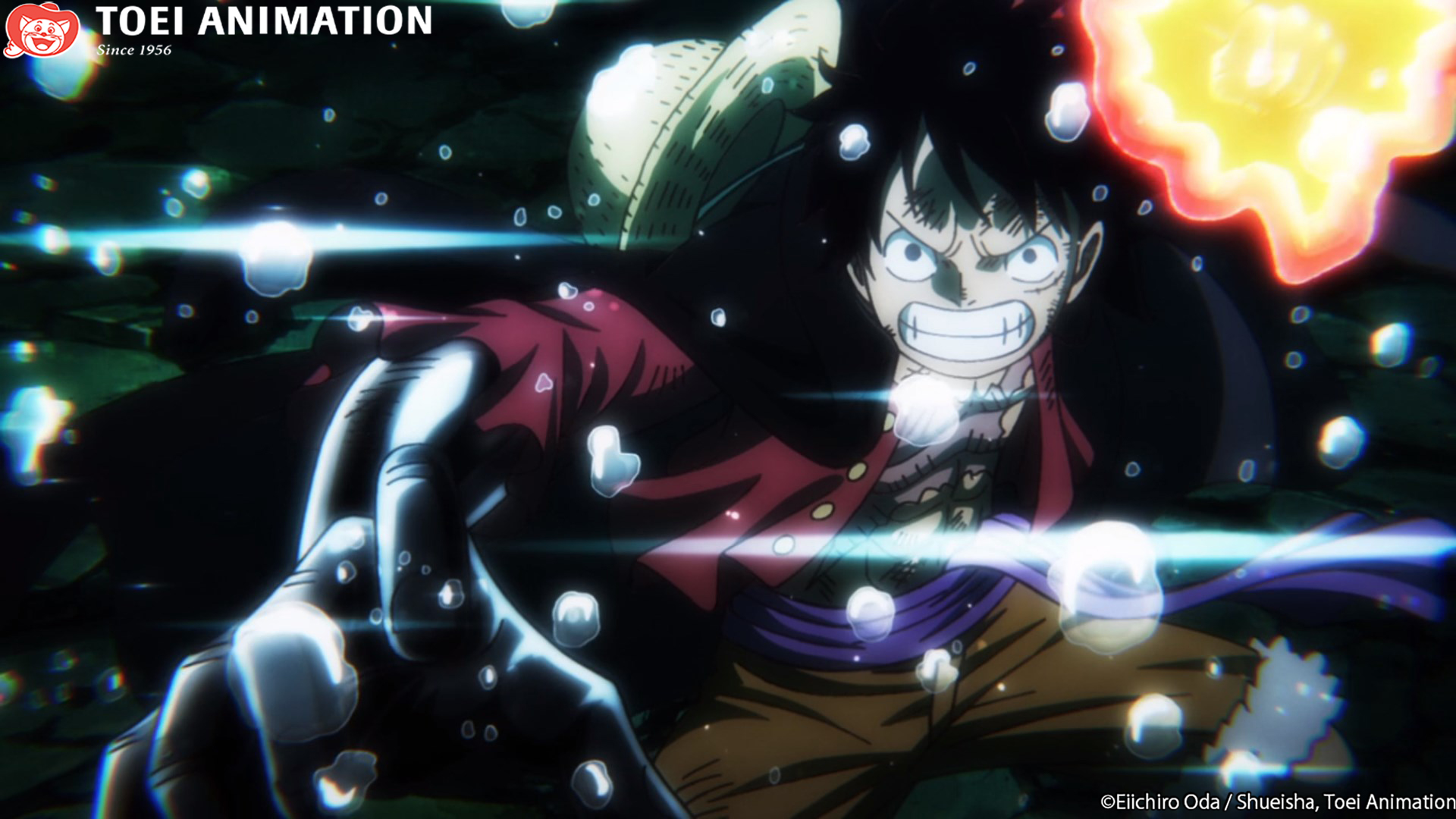 One Piece Onepieceanime Twitter