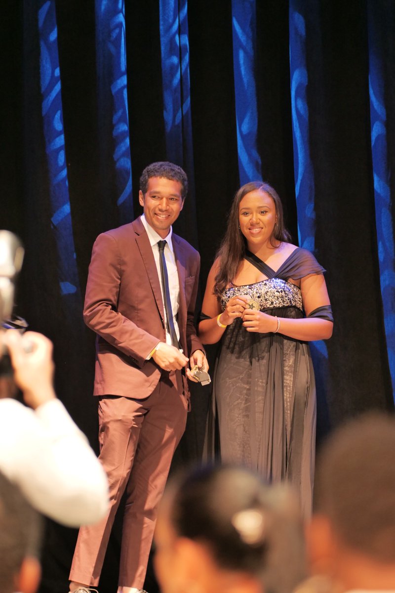 XArawak's tweet photo. Here are a few shots from the wonderful night celebrating the top 49 Millennials, we at ArawakX would like to congratulate all the nominees and the winners of the Top Millennial awards. Lets keep moving forward, upward, and onward together. https://t.co/QdZon8mJ49