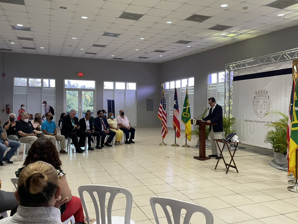 Dr. Edwin E. González Montalvo tweet media