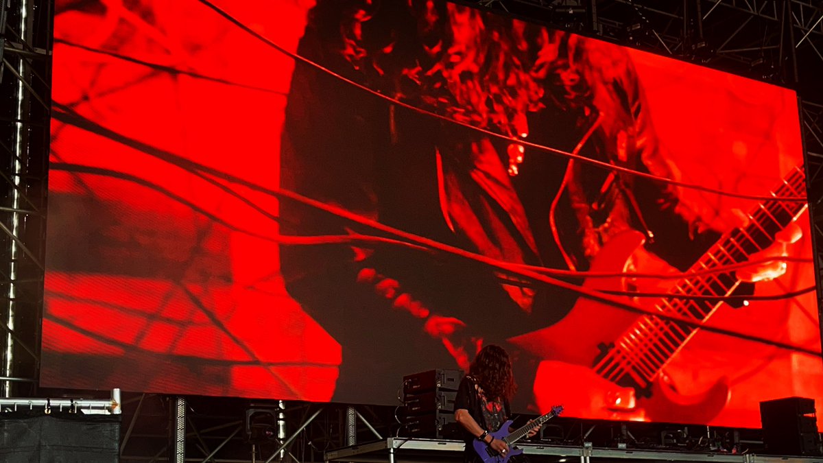dev_919799's tweet photo. @MoonriseFest was a success!! Pictures: https://t.co/ltsMMMtRw1 https://t.co/XOAfK12CNG