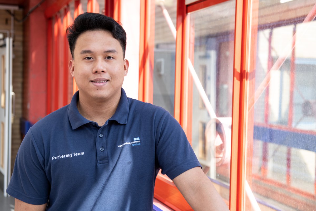 ImperialNHS's tweet image. We are looking for porters to join our hotel services team.

If you would like the opportunity to work in our hospitals, please apply today.

#imperialpeople #WeAreTheNHS

beta.jobs.nhs.uk/candidate/joba…