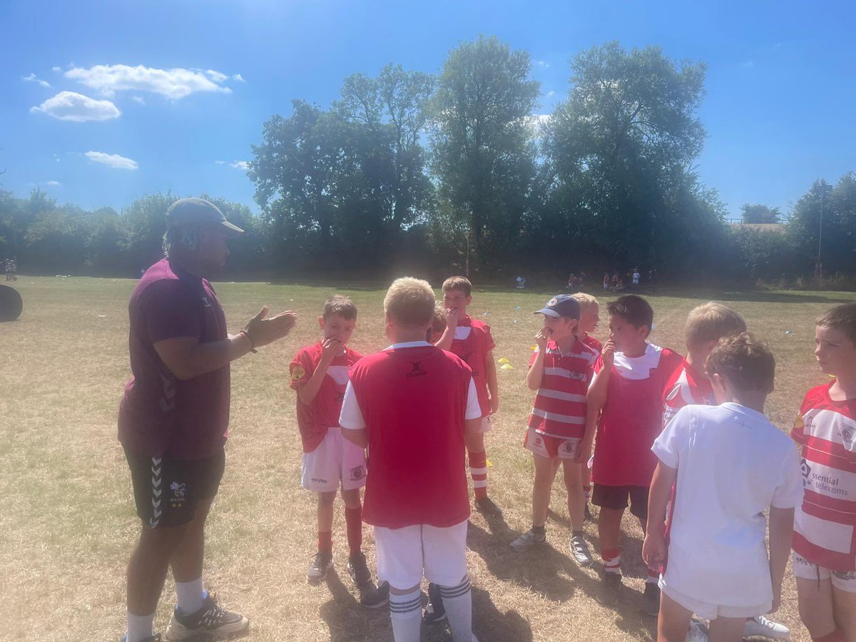 Wasps Community tweet media