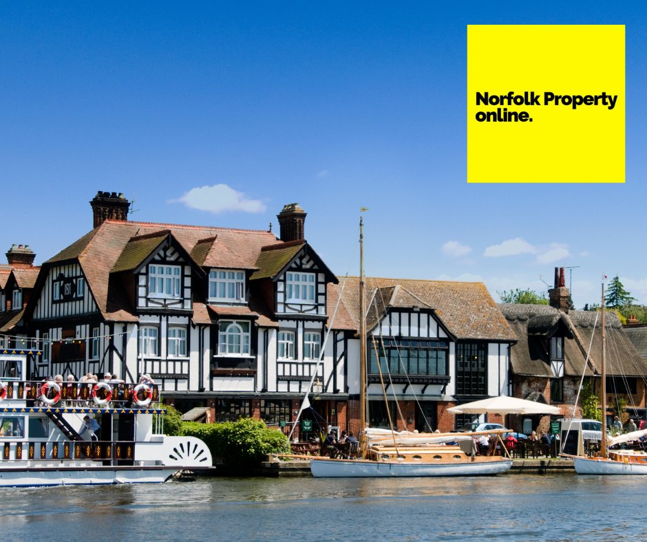 NorProp tweet picture