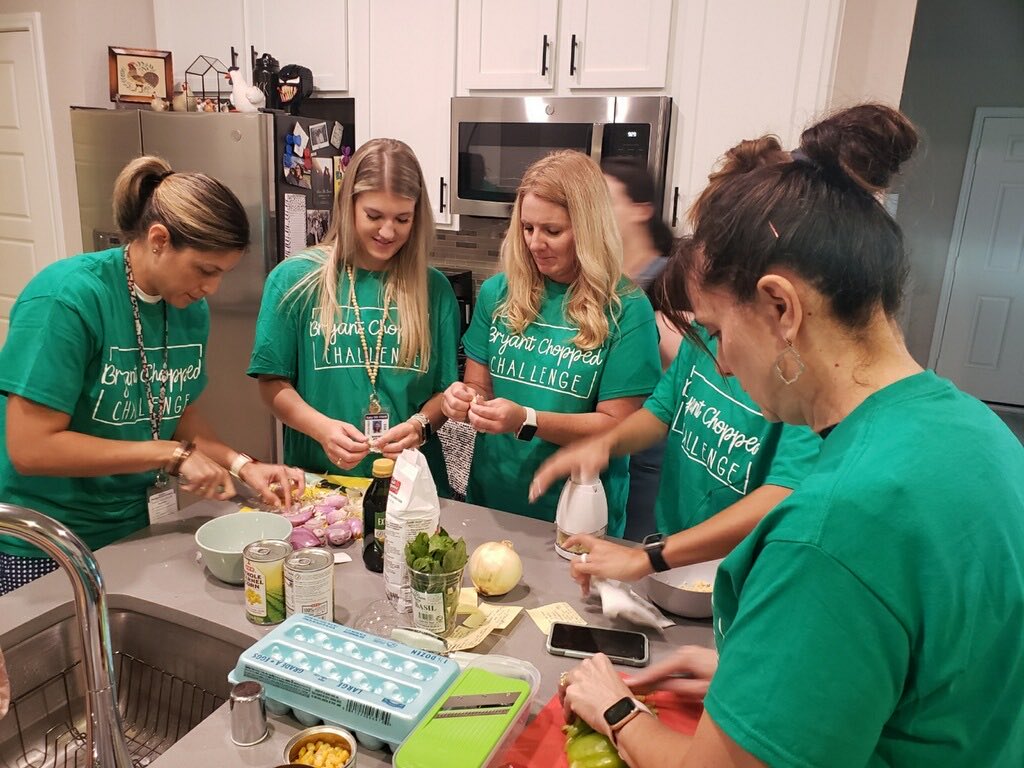 Donna Fry tweet media