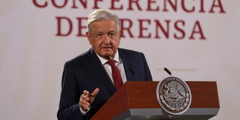 El presidente Andrés Manuel <a href="/lopezobrador_/">Andrés Manuel</a> adelantó este lunes en Palacio Nacional que expedirá un acuerdo para que la operación de la <a href="/GN_MEXICO_/">Guardia Nacional</a> pase por completo a la @SEDENAmx