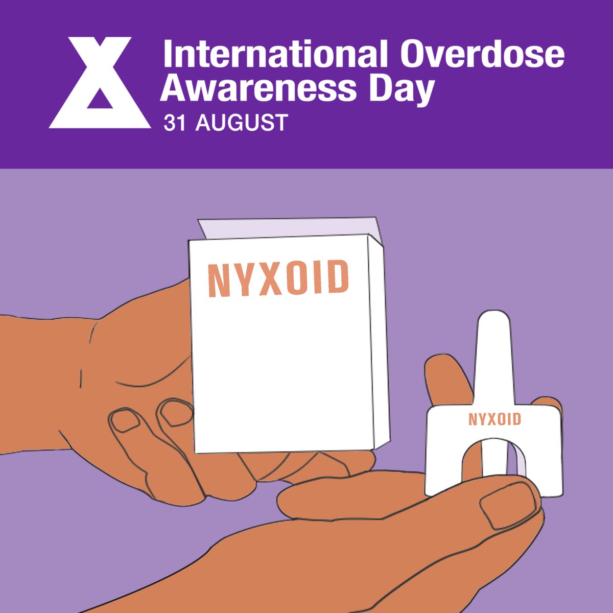 StandUp_MS's tweet photo. Every year, thousands of lives are saved with Narcan. Training is available on how to use and obtain Narcan by visiting our website at https://t.co/JJ7htqPIki. https://t.co/at1kvcNkf8