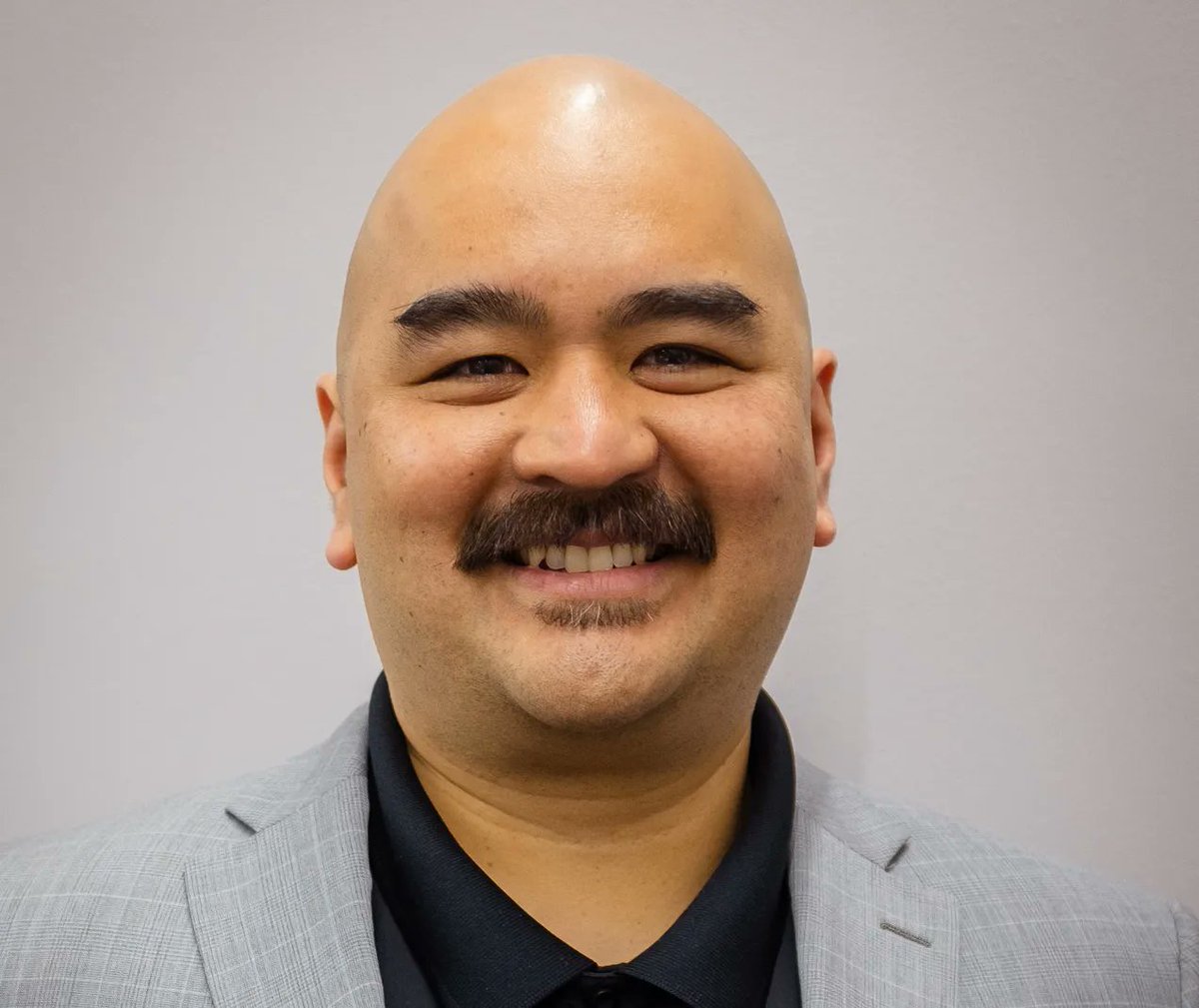 PKBNews's tweet photo. Say hello to Mark Dinglasan! He has been named the incoming director of the N.J. Office of the Food Security Advocate. https://t.co/cYvkVGCwle @WHYYNews #NewJersey https://t.co/xljz61PpOi