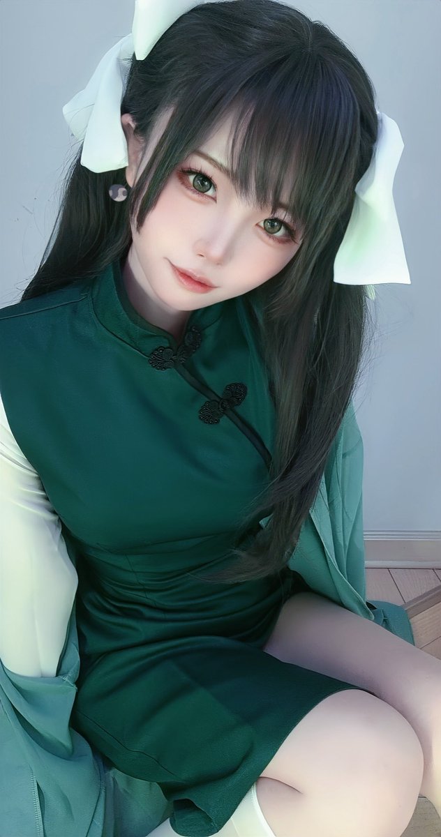 药之指，可之爱

画师老师@fkey123 
#药指 https://t.co/wVmrmOTNkE