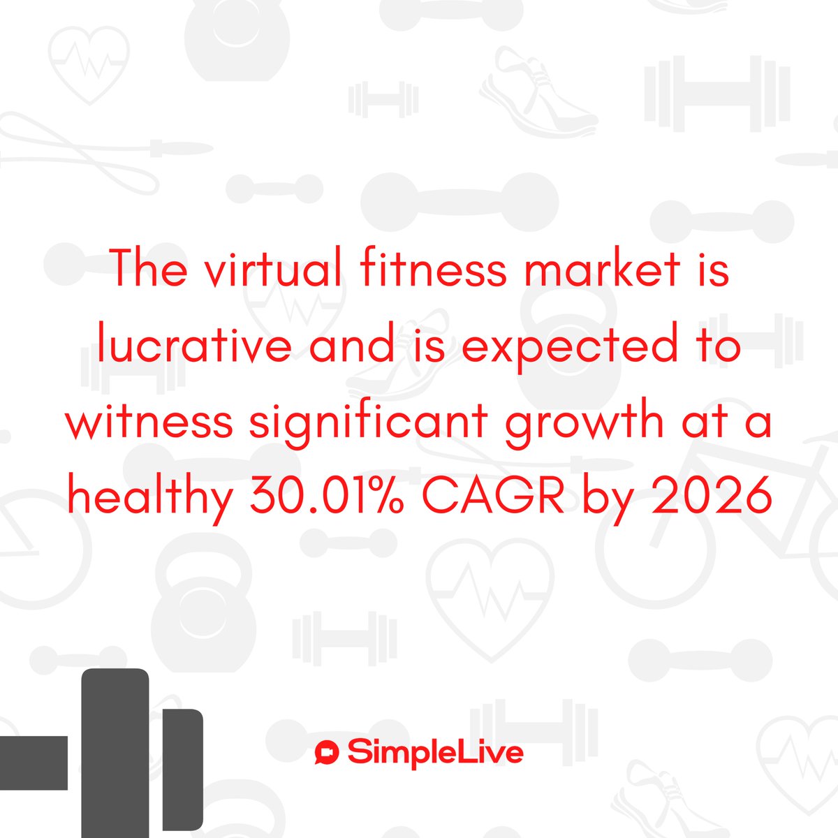 Simplelive tweet media