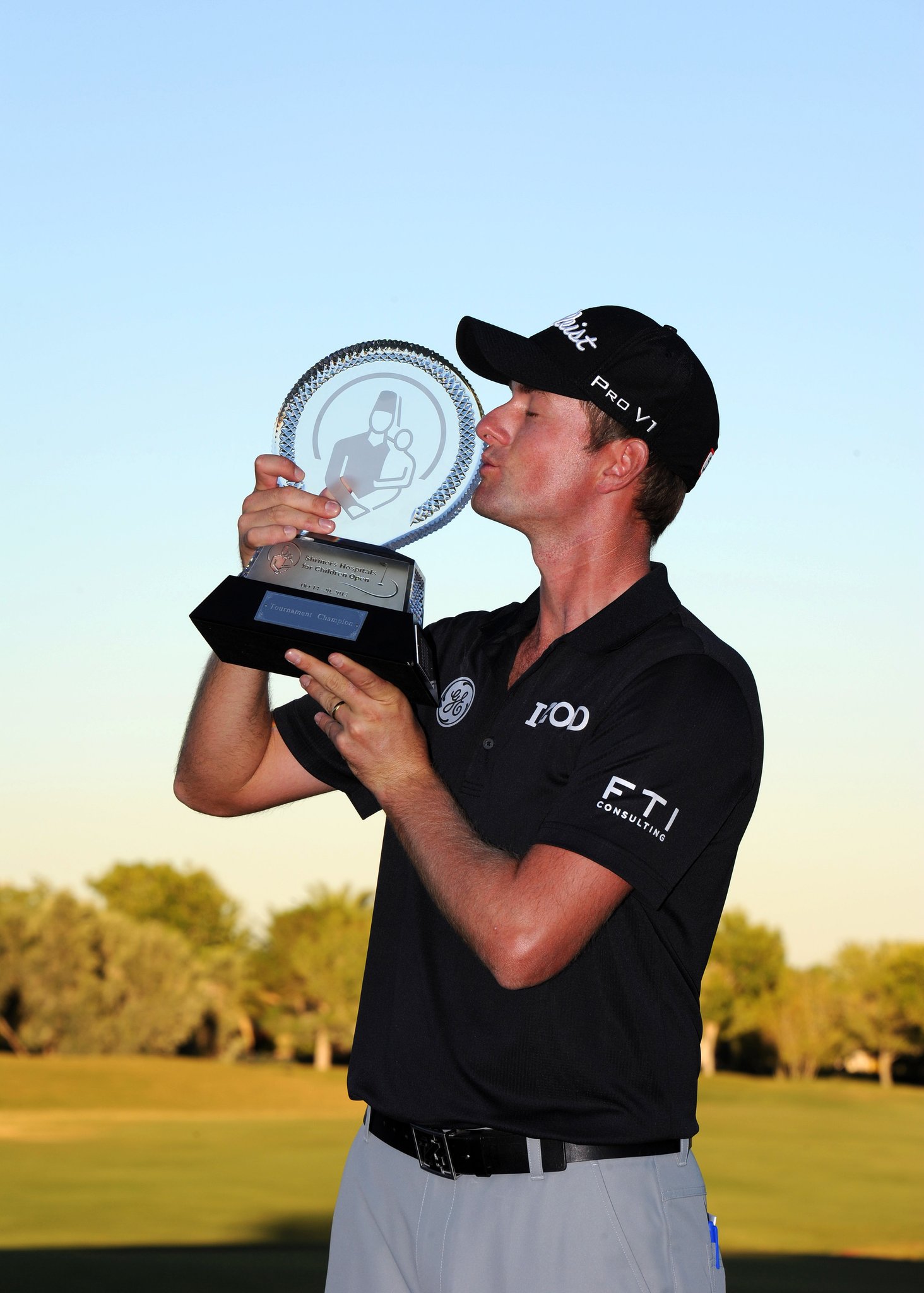 Happy Birthday to our shining star, Webb Simpson  | 