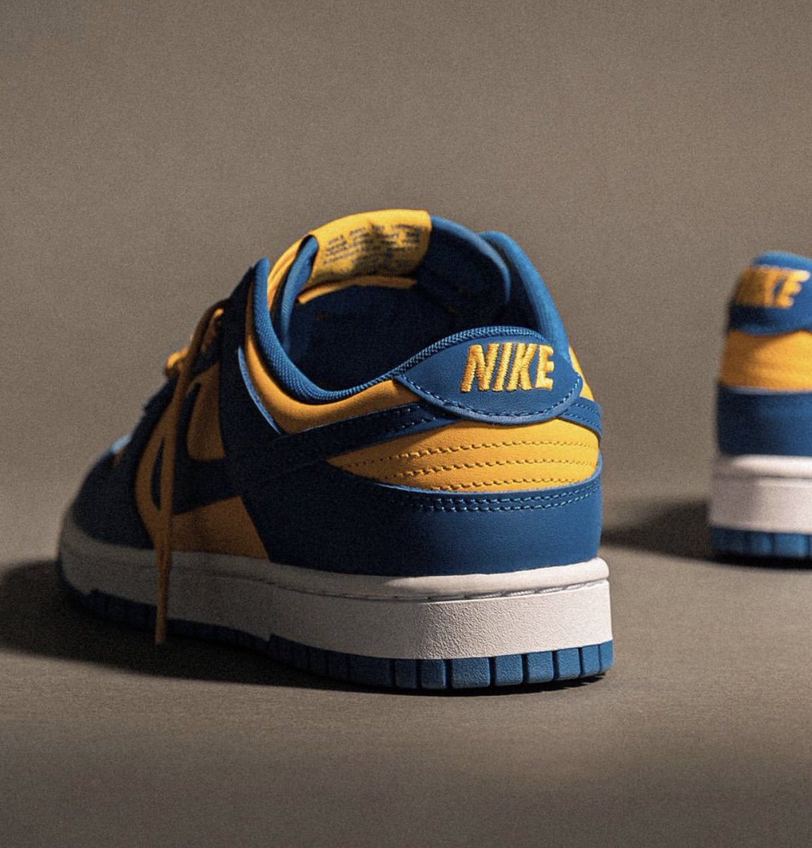 Nice Kicks tweet media