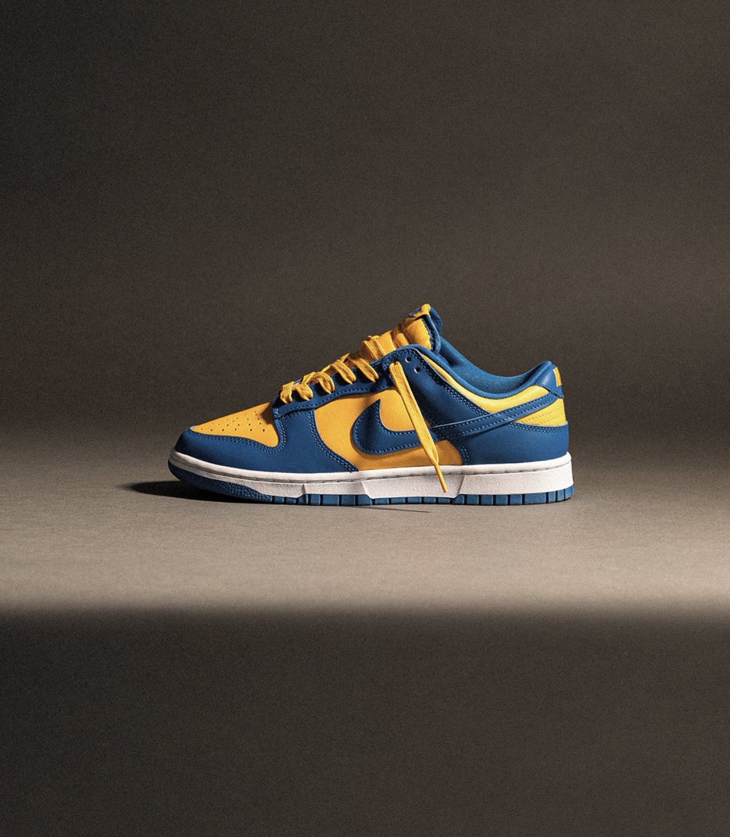 Nice Kicks tweet media