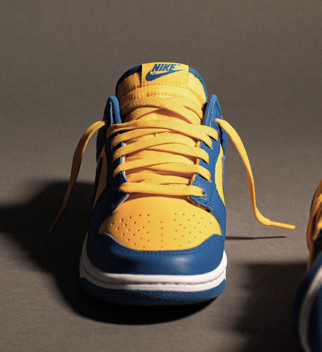 Nice Kicks tweet media