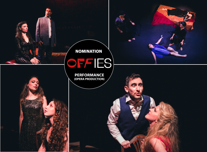 OffWestEndCom's tweet photo. #Offies #NewNoms for “L’Incoronazione di Poppea” part of Grimeborn at @arcolatheatre: OPERA PERFORMANCE – congratulations! For regular OffWestEnd theatre news, signup here: https://t.co/QfDBv0FOIL

#Offies #NewNoms for “L’Incoronazione di Poppea” part of… https://t.co/iTkZ9w6uwI https://t.co/a2jiqZQdK8