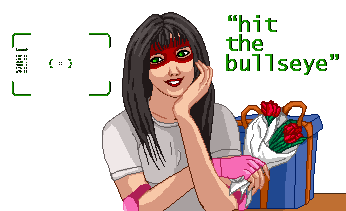 HannahM58930295's tweet photo. Hit it.
#HopeAngel #originalcharacter #pixelart #mugencharacter #redroses https://t.co/MCGPnTTg4h