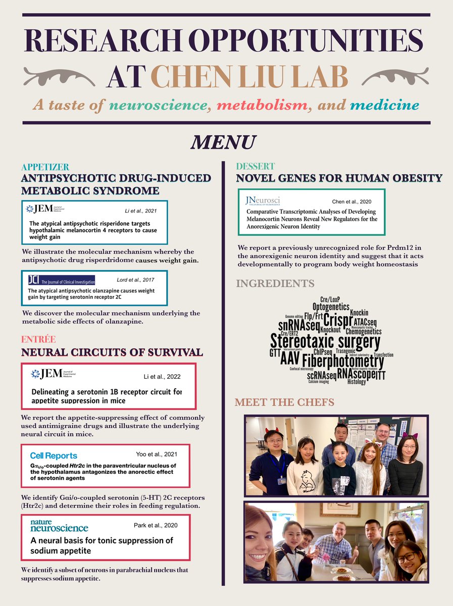 Getting ready for the Research Rotation Poster Session this Friday. <a href="/Baijie_Xu/">Baijie</a> @christ_lili <a href="/SwatiVarshney19/">Swati Varshney</a>