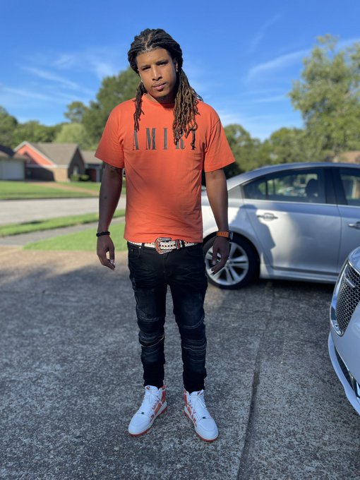 Enjoyed my birthday 🥳 8/7 ♌️ Leo baby big 30 🎂 https://t.co/2WXmLg2d30