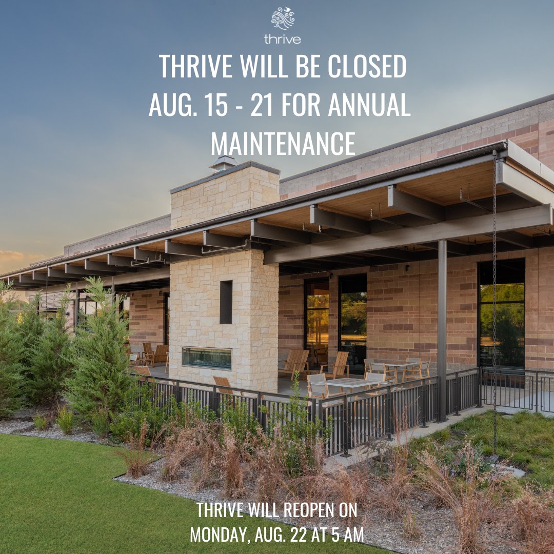 Lewisville Thrive tweet media