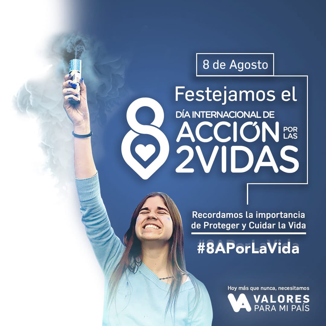 Más Valores (@valoresoficial) on Twitter photo 