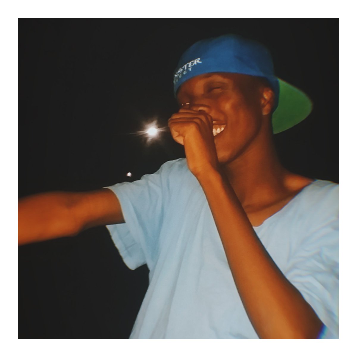 Night since
