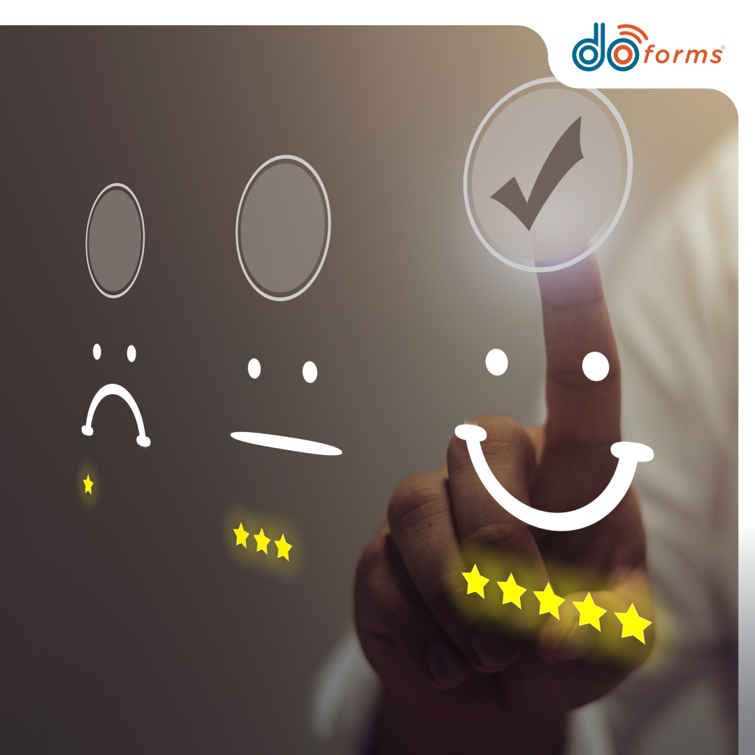 doForms's tweet image. Whether you need help building your first form or you encounter an issue along the way, a highly-trained mobile forms expert is within arms reach!

Contact our support team at any time - we’re here to help!
bit.ly/3zkDIjf
#customerservice #firstform