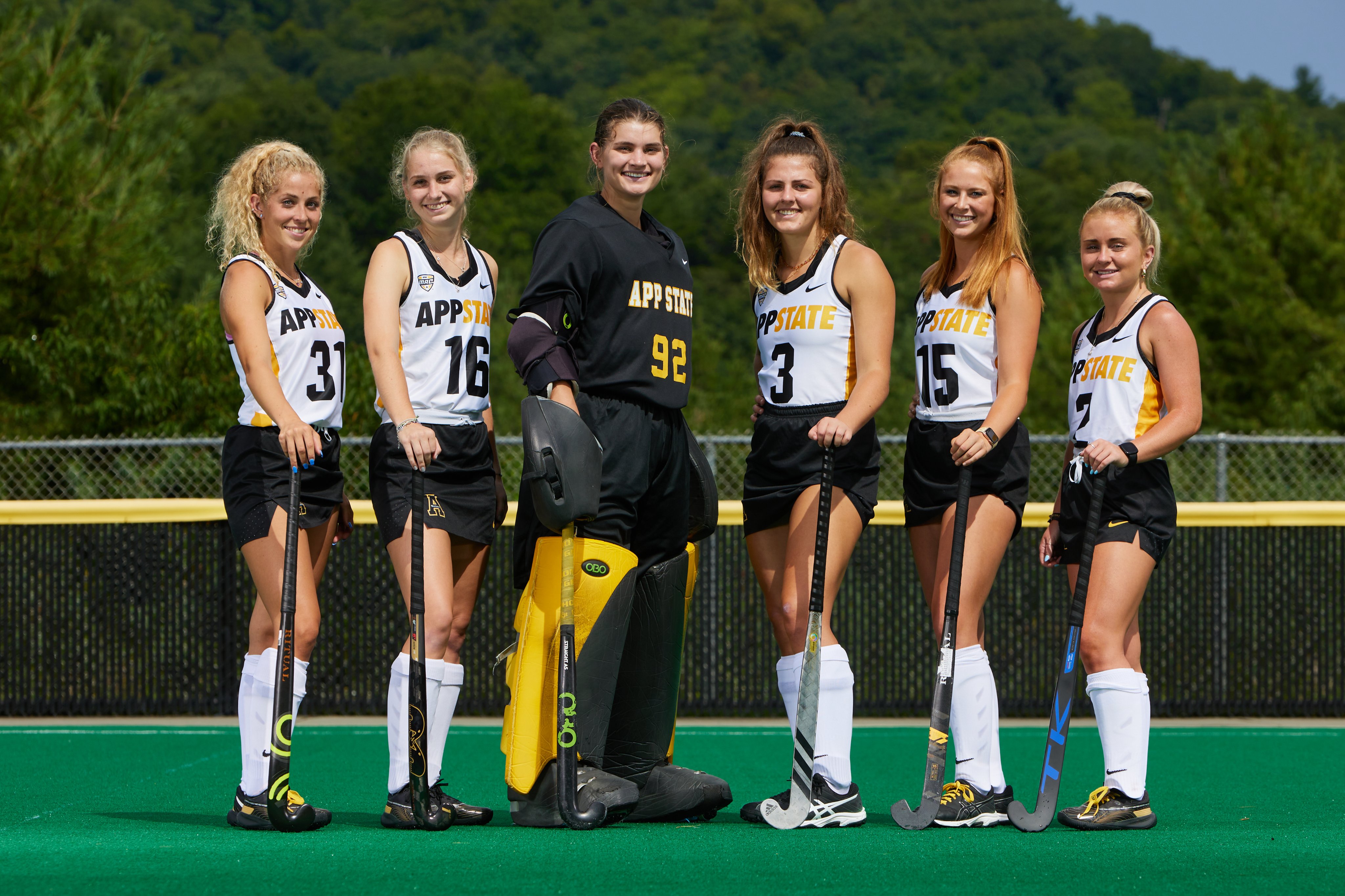 App State Field Hockey on Twitter "𝕟𝕖𝕨 ⚪️⚪️ 𝕦𝕟𝕚𝕤 >>> FUN https//t.co
