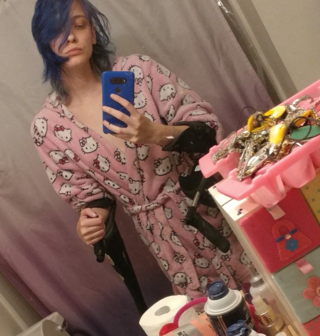 ✨Good morning ✨  Say it back~ https://t.co/D6hUTLiaTm<a href="/tag/onlyfans"class="tags"><span>#onlyfans</span></a>